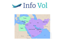 Proche-Orient vs Moyen-Orient : Différence ?